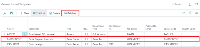 BANK_DEPOSITS_FOR_LOT_INSTALLMENTS_SETUP_HD