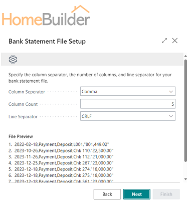Bank_Rec_Separator