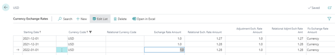 Month_End_Currency_revaluation.Currency_Exchange_Rates