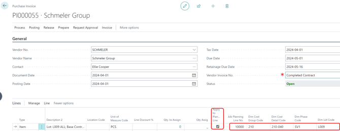 WIP_CompletedC_Purchase_Invoice
