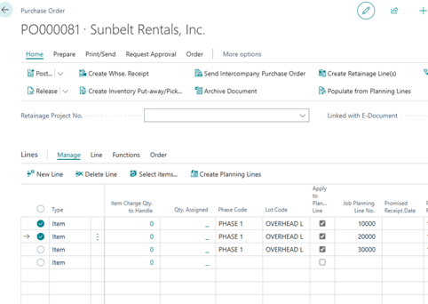 Screenshot - Ad-Hoc PO 3