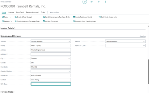 Screenshot - Ad-Hoc PO 4