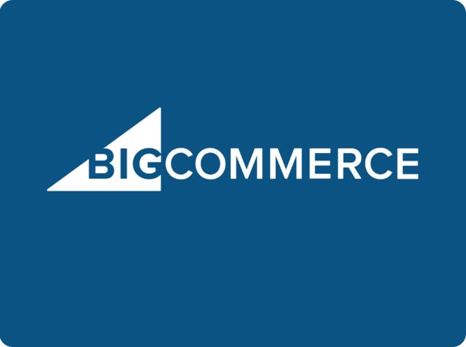 CSM for BigCommerce