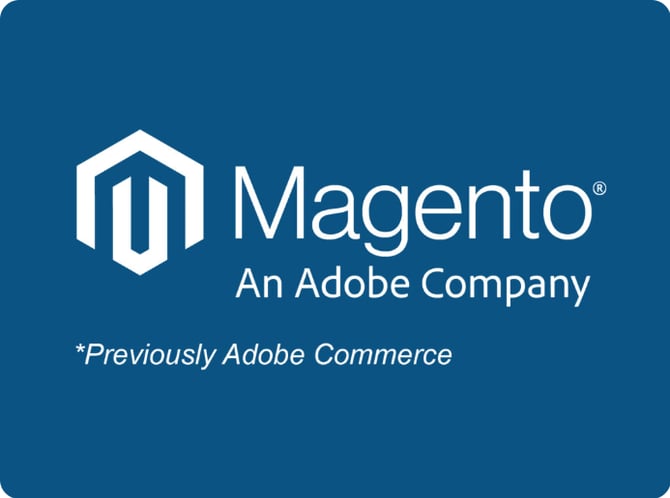CSM for Magento/Adobe
