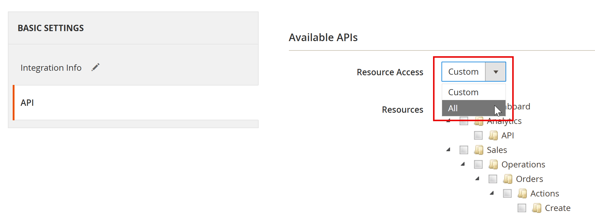 Magento/Adobe API - Obtaining Credentials