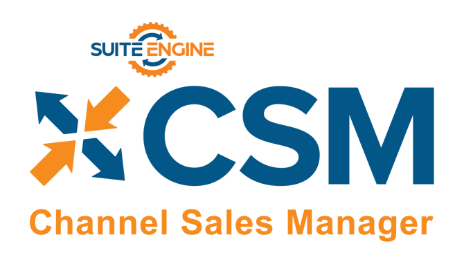 CSM - Channel Sales Manager
