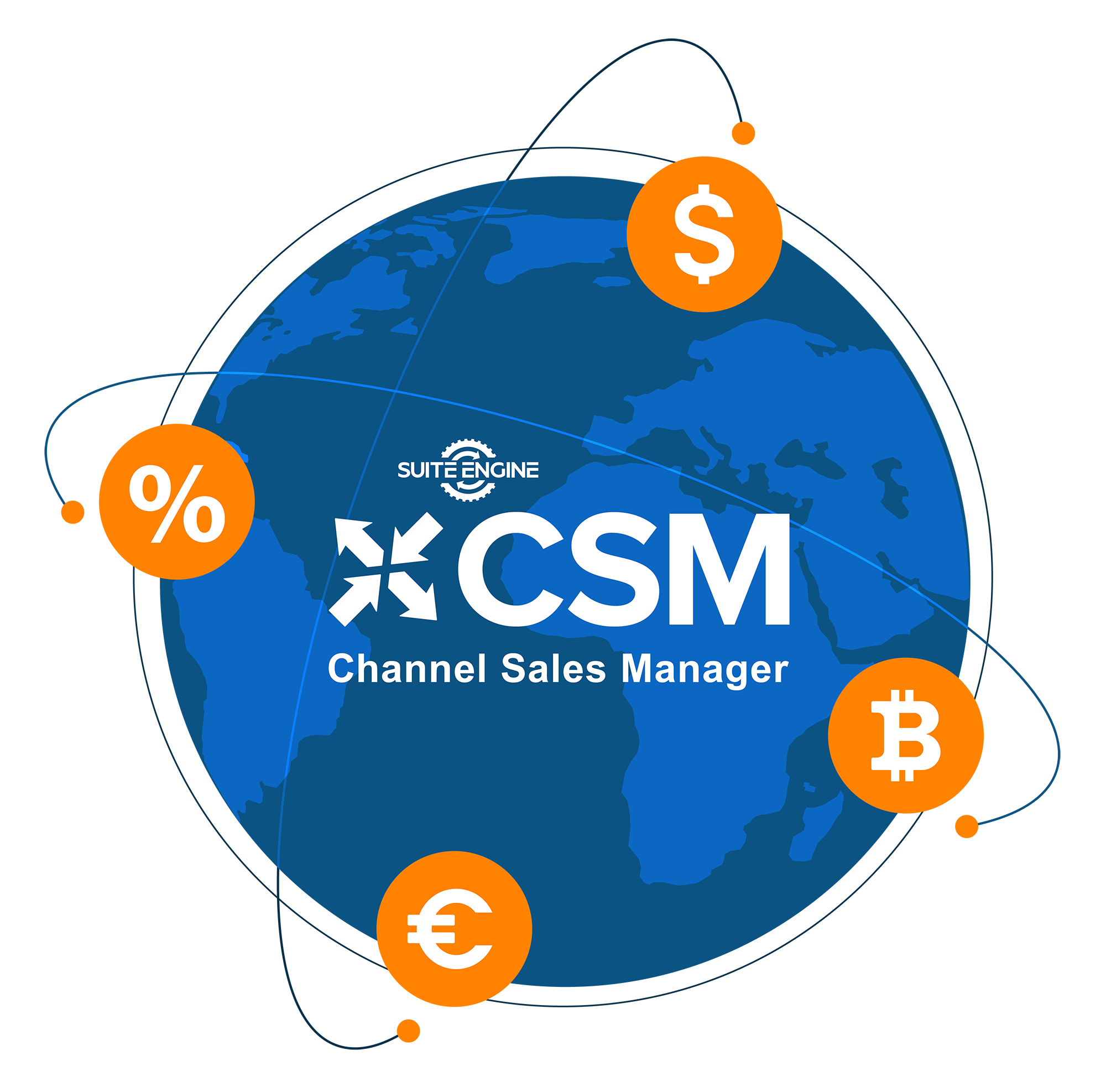 CSM Overview - Is country-specific functionality supported?